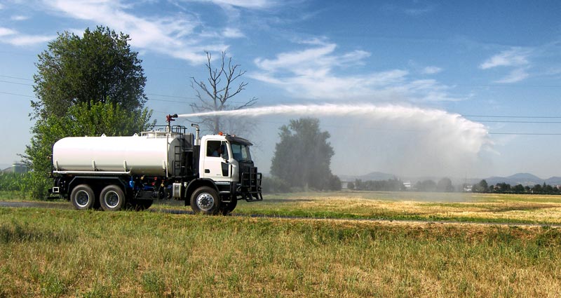 water tanker truck | water sprinkler truck